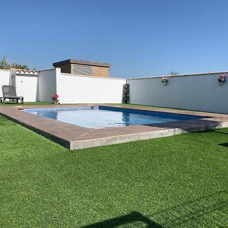 Las Casitas Conil De La Frontera Esterno foto