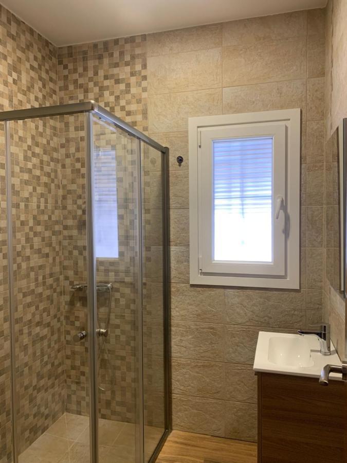 Las Casitas Conil De La Frontera Esterno foto