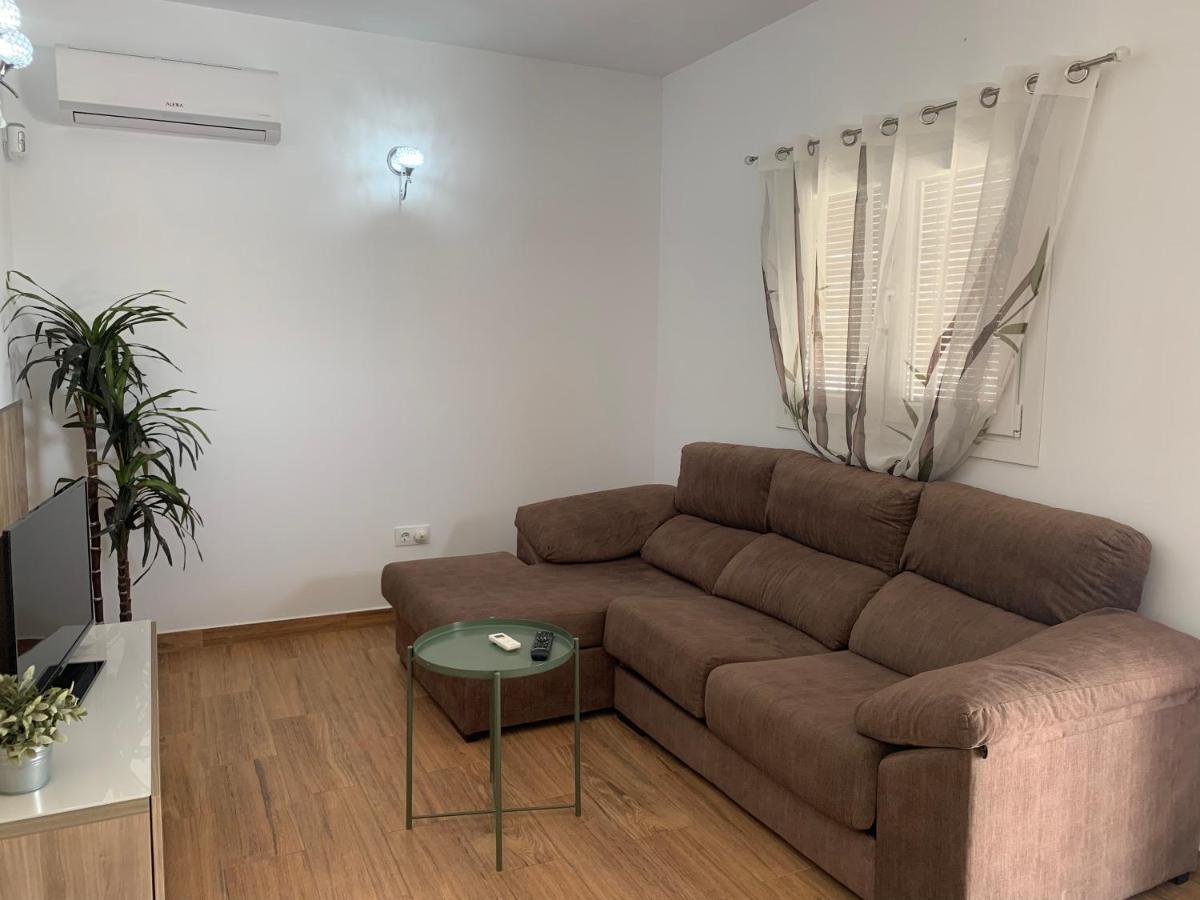 Las Casitas Conil De La Frontera Esterno foto